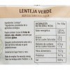 Eco-Salim Lentilles Vert