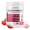 Eric Favre COLLAGEN COMPLEX+ pot de 300g