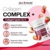 Eric Favre COLLAGEN COMPLEX+ pot de 300g