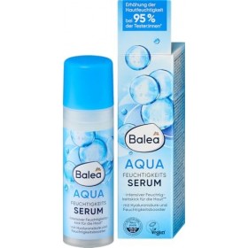 Balea Sérum Aqua Hydratant 30 ml