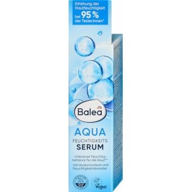 Balea Sérum Aqua Hydratant 30 ml