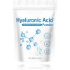 HyaluronIc Acid Powder,100g Water-Soluble Smoothing,HYaluronIc Acid Powder for Skincare,Water-Soluble for Skin Moisture, Skin...