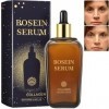 Essence résistante aux rides Boswellia 100 ml, lait dessence anti-rides au collagène Bosein, sérum visage anti-âge à lacide