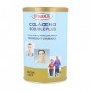 COLAGENO SOLUBLE PLUS HIALURONICO MAGNESIO 360 g. INTEGRALIA - Sabor - Café