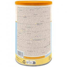 EPAPLUS Arthicare, Collagène hydrolysé avec Silicium et Acide Hyaluronique, arôme citron à dissolution instantanée, traitemen