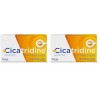 Cicatridine - Suppositoires - favorise la cicatrisation anale - Hémorroïdes - Acide Hyaluronique Sel Sodique 5mg - Dispositif...