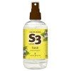 S3 Classic Fresh Eau de Cologne Vaporisateur