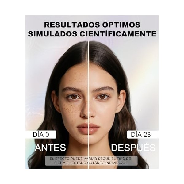 Sérum dacide hyaluronique 5% TJE pour le visage avec vitamine C | Sérum ultra hydratant anti-âge | Hydratant pour peaux sèch