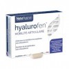 NaturAvignon Hyalurofen | Flexibilité et mobilite articulaire | Acide Hyaluronique + Manganese | articulation et tendons | Co