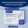 NaturAvignon Hyalurofen | Flexibilité et mobilite articulaire | Acide Hyaluronique + Manganese | articulation et tendons | Co