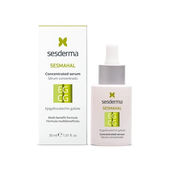 SESMAHAL EGCG SERUM