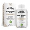 VITOBEST HYALURONIC ACID With MSM 60 Vegecaps