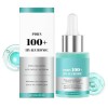 Sérum en capsules à lacide hyaluronique PDRN 100+ – Apaise la sécheresse, renforce la barrière cutanée, doux et non irritant ...