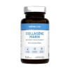 Nutraclear | Collagène Marin Peptan® 120 Gélules | Collagène de type 1 - enrichi en vitamine C PureWay-C® Acide hyaluronique