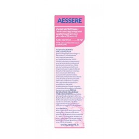 AESSERE ACIDO IALURONICO COLLOIDALE PLUS SPRAY 100 ML