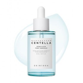 SKIN1004 Madagascar Centella Hyalu-Cica First Ampoule