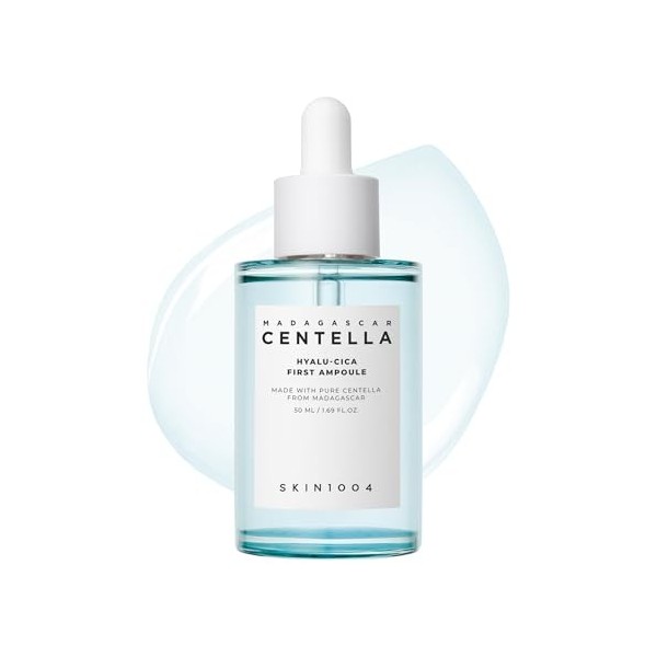 SKIN1004 Madagascar Centella Hyalu-Cica First Ampoule