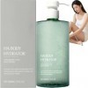 Ha Body Hydrator Sérum pour le corps à lacide hyaluronique 386 ml Pour homme et femme Soin du corps à absorption rapide pour ...