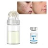 Système de micro-infusion pour le visage, système de micro-infusion pour les lèvres, rouleau de microfléchettes à lacide hya ...