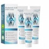 Arthroheal Hyaluronic Acid Joint Cream,Advanced Joint and Bone Care Cream,R-elief Cream,ArthroHeal Hyaluronic Acid Joint R-ep...