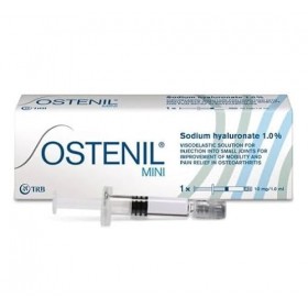 Ostenil Mini, 10 mg x 1 ml