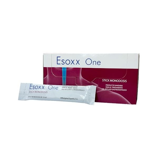 Esoxx One 20 Sticks 10Ml