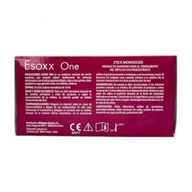Esoxx One 20 Sticks 10Ml