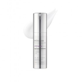 mixsoon Peptide Cica Hyalshot 350, ampoule raffermissante intensive, technologie brevetée de spicules hyaluroniques, absorpti