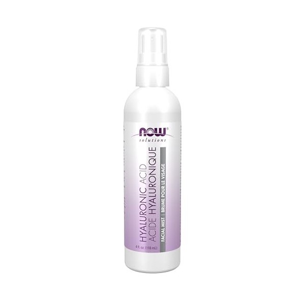 Hyaluronic Acid Hydr Facial Mist 118mL