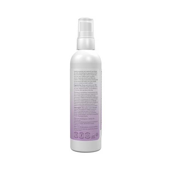 Hyaluronic Acid Hydr Facial Mist 118mL