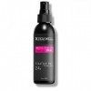 Fixateur de maquillage Spray Finish Matte par Leticia Well Fini Mat et longue tenue