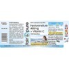 Fair & Pure® - Comprimés dacide hyaluronique 400mg avec vitamine C - dosage élevé - 120 comprimés