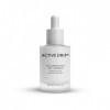 Active Drip ° Acide hyaluronique + B5 + B12 Sérum 30 ml – Hydratation en profondeur et plumping, lissage des ridules, végétal