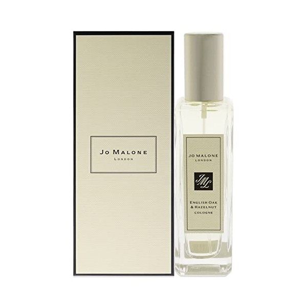 Jo Malone English Oak and Hazelnut For Unisex 1 oz Cologne Spray