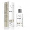 APIS HYALURON 4D avec peptide SNAP-8 TM | Révolution en hydratation | 30 ml