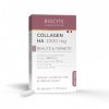 BIOCYTE Collagen HA 1300 mg - Hydrate, Comble les Rides, Raffermit la Peau, Action Anti-Âge - Complément Alimentaire Collagèn...
