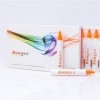 BONGEN Anti-âge quotidien COLLAGEN DRINK • Formule avancée Collagène Type 2 • 10 ampoules en plastique x 10 ml • Super cartil
