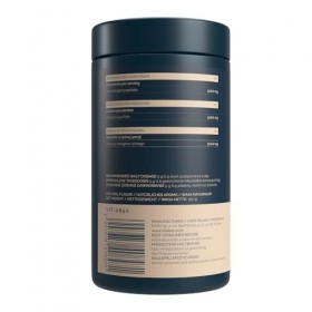 Vitalers Sport Collagène de poisson naturel - 350 g, poudre, sans conservateur, sans sucre, composition pure