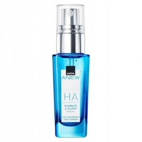 Avon Anew HA Hydrate & Plump Sérum 30 ml