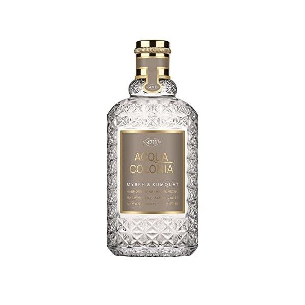 Acqua Colonia Myrrh & Kumquat Edc Vapo 170 Ml