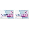 Cicatridine PLUS – Ovules vaginaux - Traitement de la secheresse vaginale- pour les femmes ménopausées - Acide Hyaluronique S