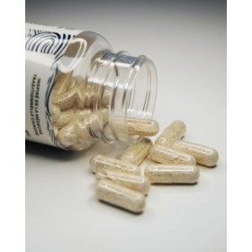 Nuence MTC | Complément alimentaire Anti-âge LEAU | Inspiré de la médecine chinoise | 60 gélules | Acide Hyaluronique, régli