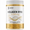 Collagene Marin + Acide Hyaluronique + Vitamine C + Coenzyme Q10 | Complément Alimentaire Poudre 369g – INSPORT