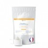 COLLAGENE MIX - Peptides de Collagène Marin + Acide Hyaluronique - 8 éléments Bio Actifs. Souplesse de la Peau, des Articulat
