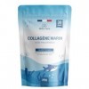 Collagène Marin Poudre Type 1 + Acide Hyaluronique, Glycine, Silicium, Vitamines C - Peau & Articulations - 5000mg de Collagè