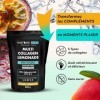 Nature Diet Multi Collagène Limonade | Mangue - Fruit de la Passion | 5 Types de Collagène | 660g | Cure de 60 Jours | Sans S...