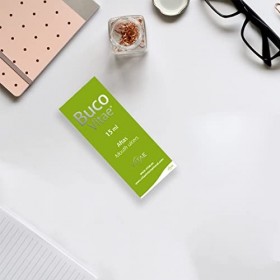 Nutricosmetics - Buco Vitae Envase 15ml Con Pulverizador