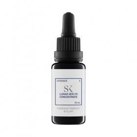 Skintegra Lunar Sérum Concentré - Sérum Anti-âge Intensif avec Soin Hydratant pour Peau Radieuse, Lisse, Régénérant & Lissage