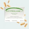 Oxyprolane® H.A • Complément Alimentaire Anti-âge • Collagène/Acide hyaluronique • Cure 1 mois / 30 gélules 1/j • Réduction
