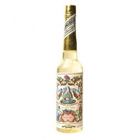 Lanman Peru Vian Véritable eau Agua de Florida 270 ml Shamans Cleanse 